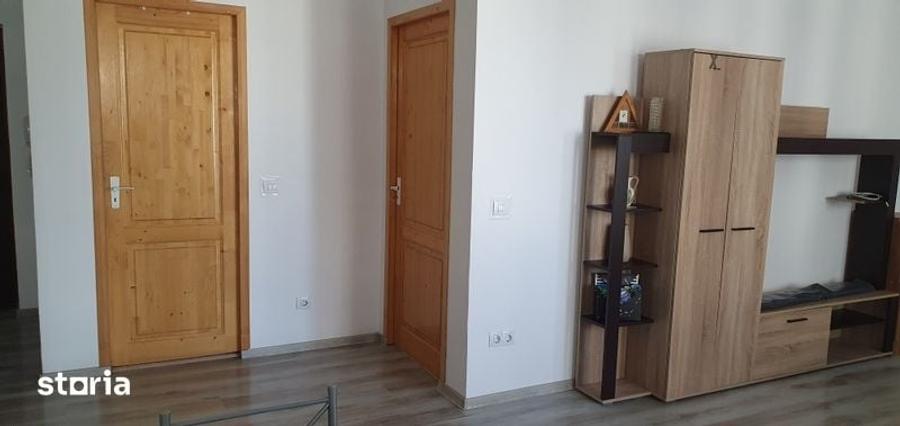 Inchiriez apartament in Sibiu - 2