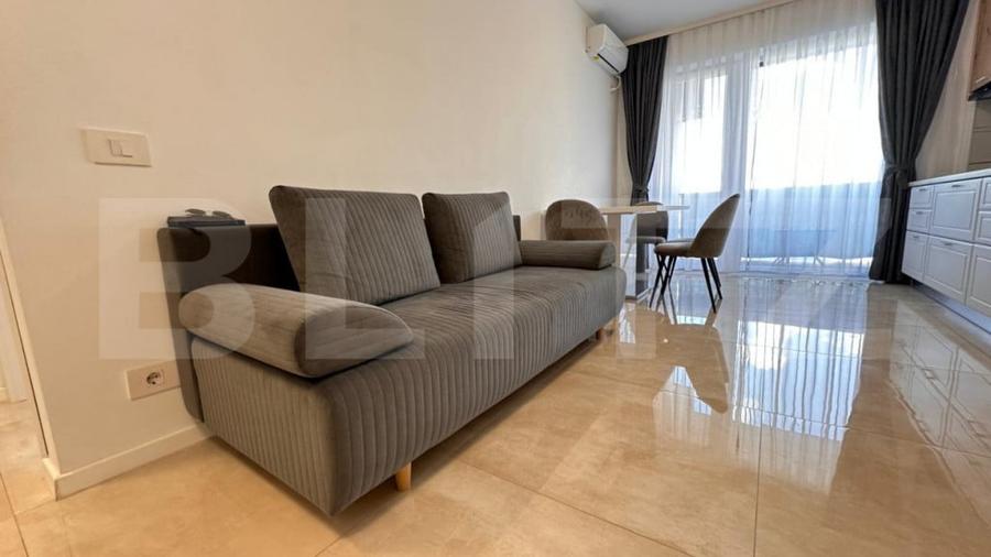 Apartament 2 camere, Prima Onestilor, parcare subterana incl - 2