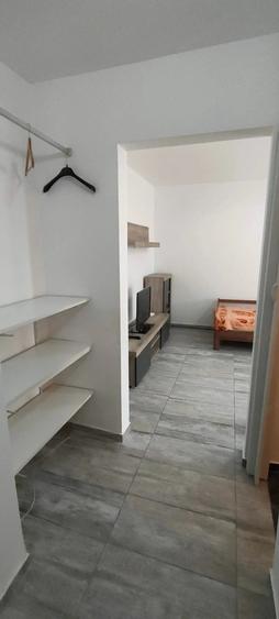 Inchiriez apartament cu o camera, decomandat, complet utilat, zona Lipovei Thalia - 2
