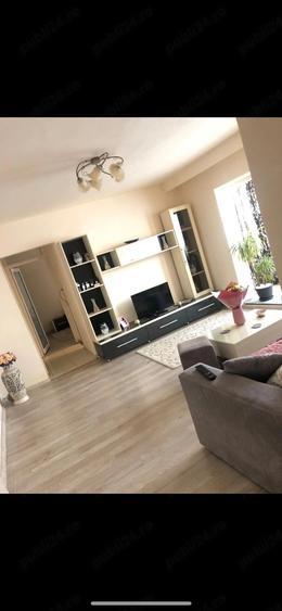 Apartament cu 2 camere semidecomandat în Micălaca