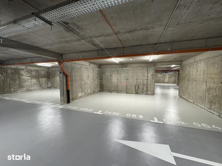 Apartament cu 3 camere decomandat în Bucureștii Noi