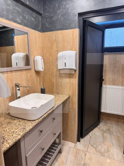 Spațiu comercial, de 275 mp, în Sud-Est