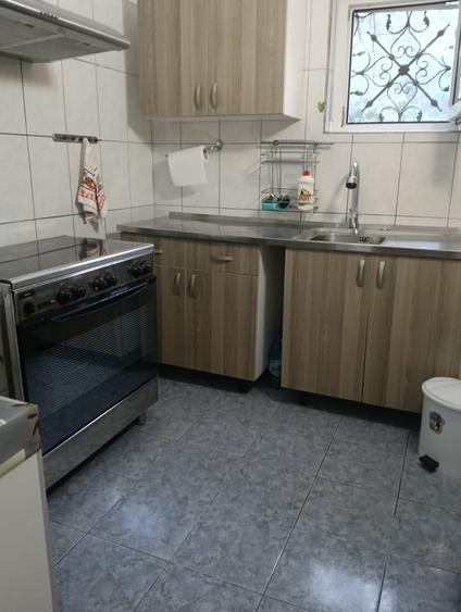 Apartament decomandat în 1 Mai