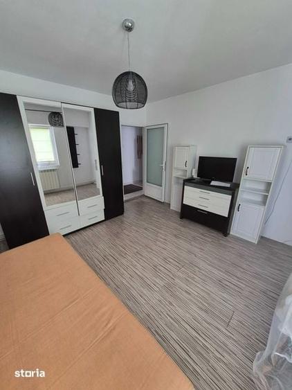 Apartament 1 camera de inchiriat - 1