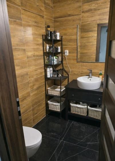 Apartament cu 3 camere decomandat, mobilat în Gheorgheni