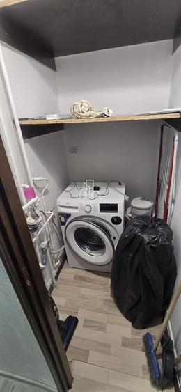 Apartament cu 2 camere decomandat în Tudor