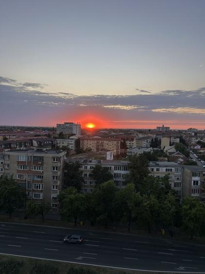 Inchiriez apartament 2 camere lux - 8