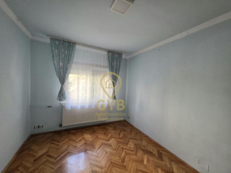 De închiriat – Apartament 3 camere | 68 mp | Etaj 1/4 | Str. Aluminei – Decebal - 5