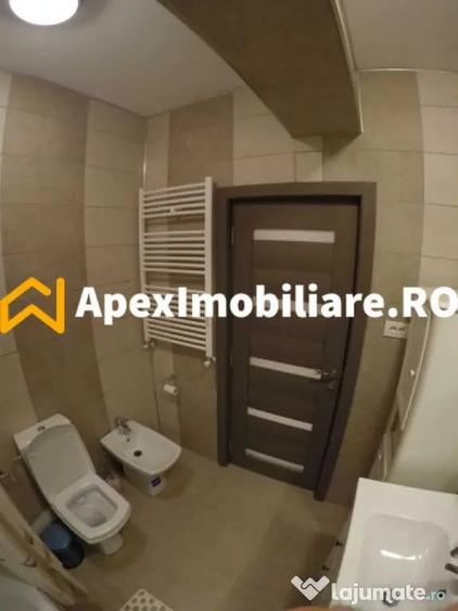 Garsonieră decomandată în Politehnica