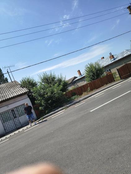 Teren de 5000 mp, în Central