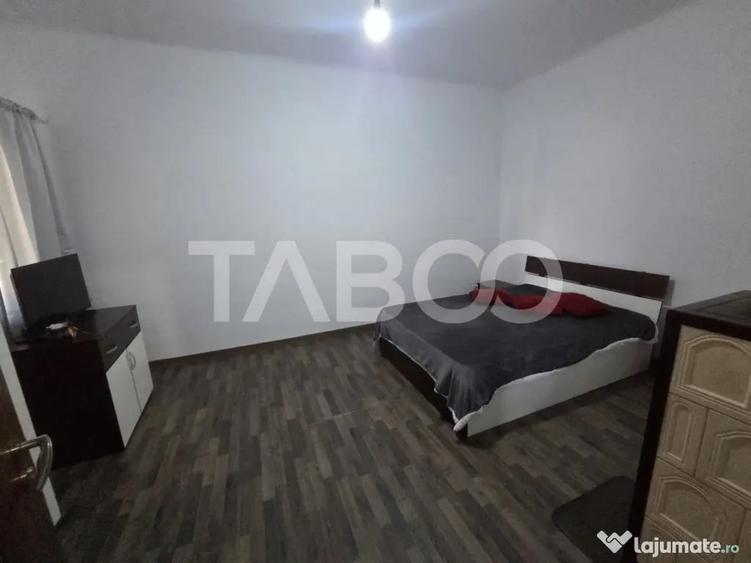 Casă cu 3 camere cu Teren 1080 Mp în Voila
