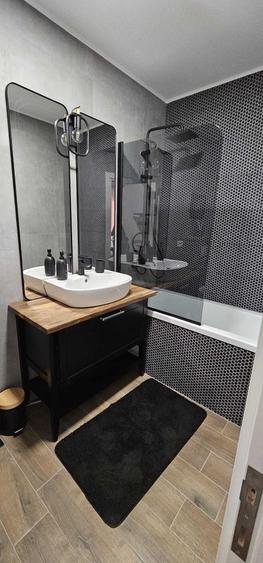 Apartament cu 2 camere în Sântandrei