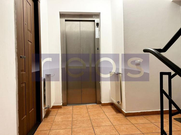 Apartament cu 3 camere decomandat, mobilat în Șoseaua Nordului