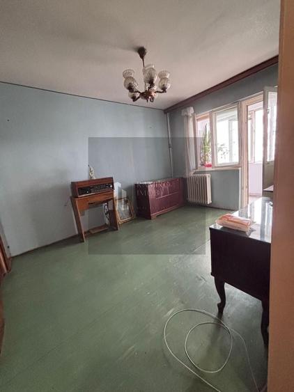 Apartament cu 2 camere decomandat, mobilat în Alexandru Obregia