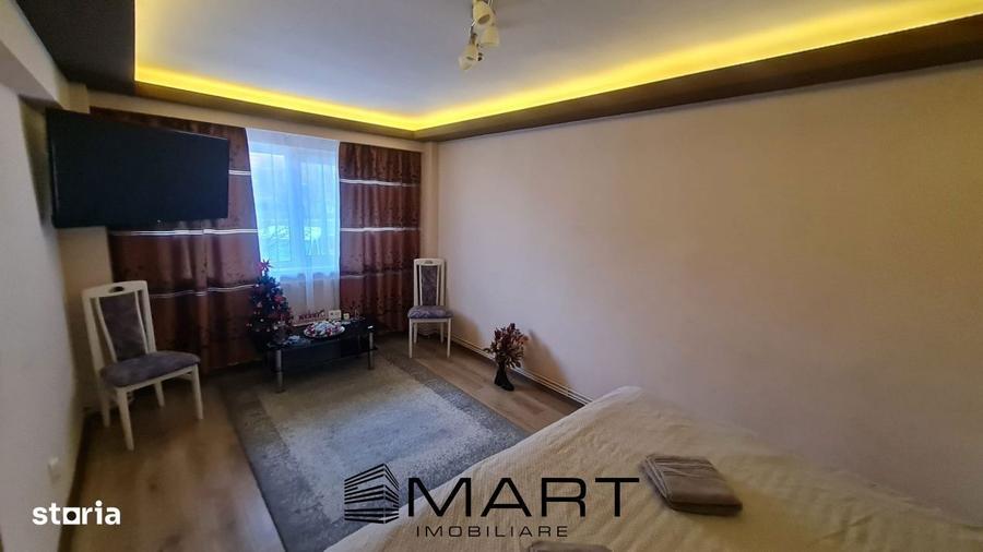 Apartament 1 camere zona Strand - 3