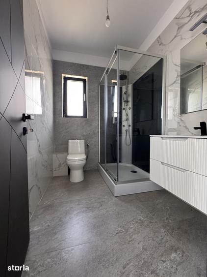 Casă cu 4 camere cu Teren 500 Mp în Tărtășești