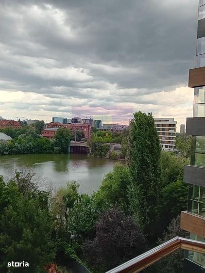 Apartament cu 4 camere în Cișmigiu