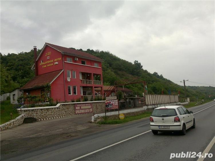 Teren de 46000 mp, în Radna