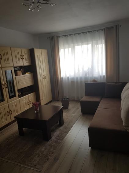 Apartament cu 2 camere decomandat în Mărăști