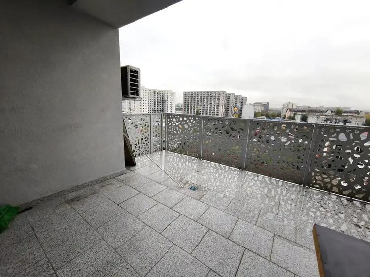 Apartament cu 2 camere decomandat în Theodor Pallady