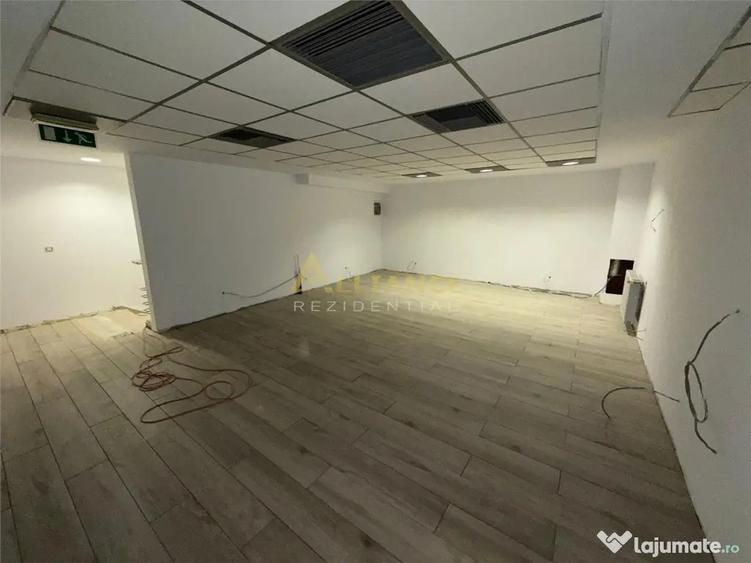 Spațiu comercial, de 233 mp, în Mărășești