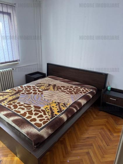 Apartament cu 2 camere semidecomandat în Șagului