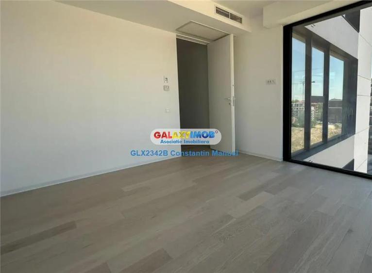 Apartament cu 4 camere decomandat în Barbu Văcărescu