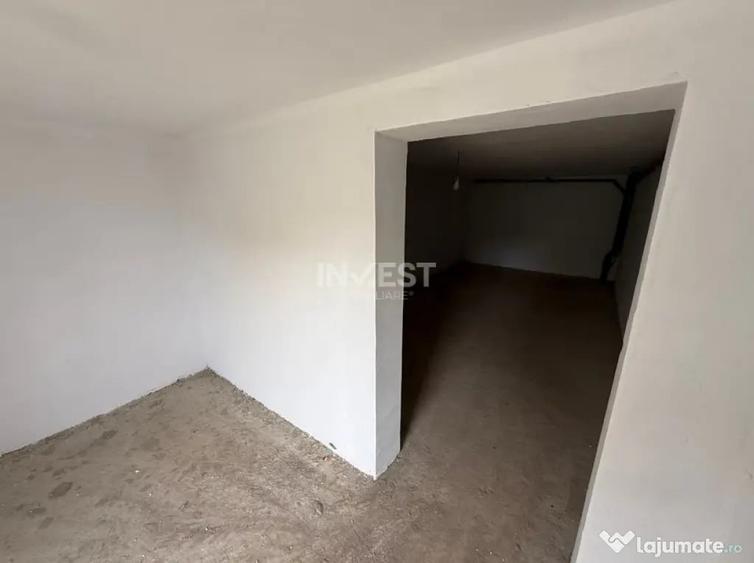 Casă cu 4 camere cu Teren 280 Mp în Valea Lupului