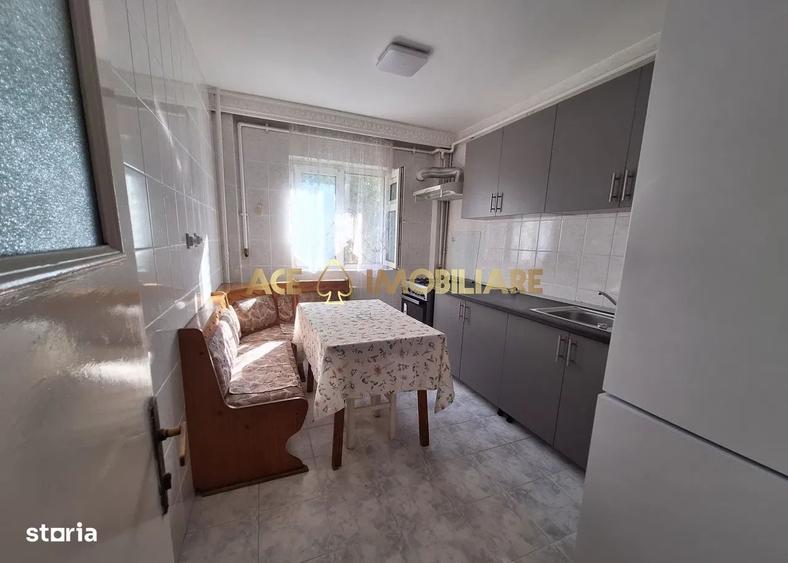 3 Camere de inchiriat | Dristor | Metrou | Mobilat - 5
