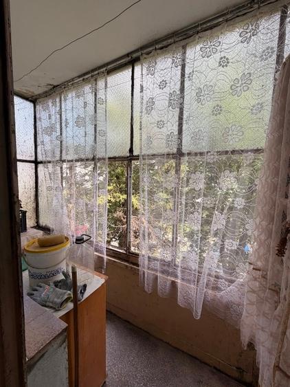 Apartament cu 2 camere semidecomandat, mobilat în Teilor
