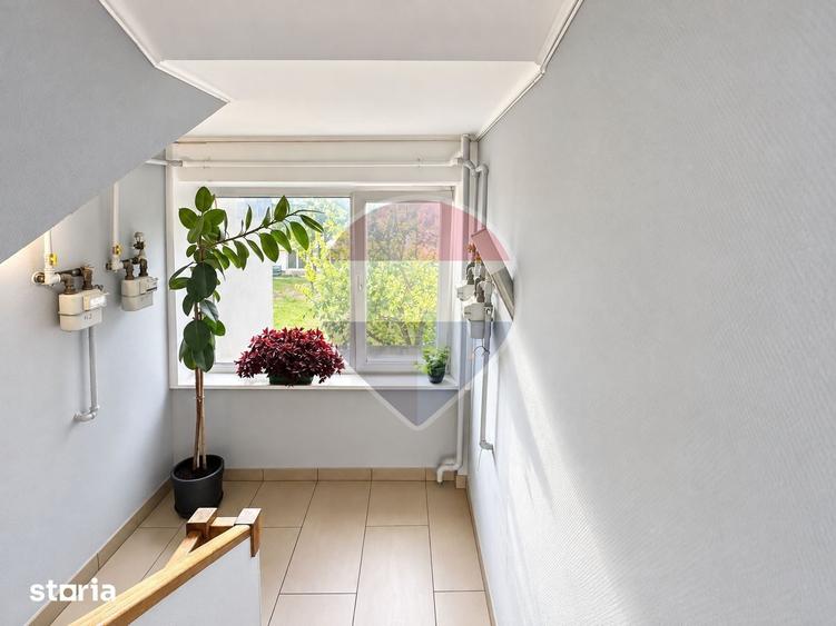 Apartament cu 3 camere în Bartolomeu