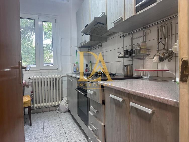 Apartament 3 camere de renovat | Zonă verde și liniștită Brancoveanu - 1