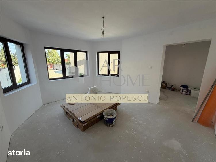 Casa 5 camere, P+1, in Strejnicu, Prahova. - 7