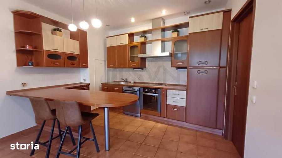 Apartament 4 camere l Universitate l Batistei - 1