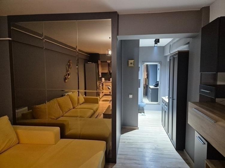 Apartament 2 camere -Podu Ros- - 3