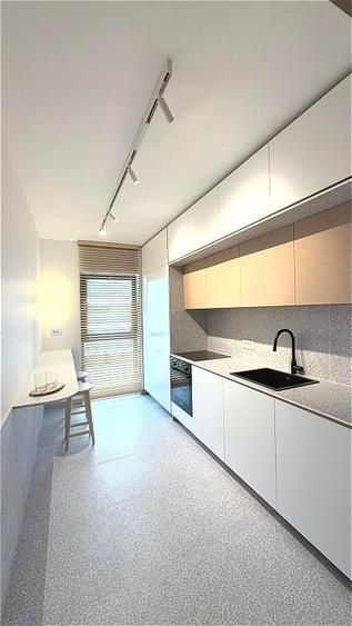 Apartament 3 camere | Exclusivist | Parcare inclusa  | 1250+tva | Zona Floreasca - 4