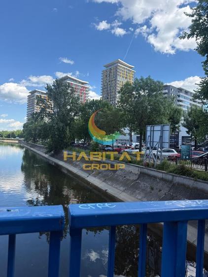 Apartament cu 2 camere decomandat, mobilat în Mihai Bravu