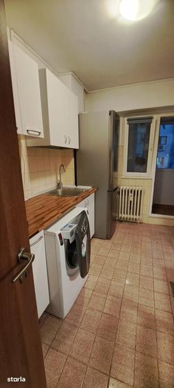 Apartament cu 2 camere decomandat în Centrul Civic