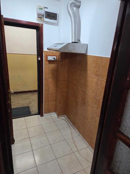 Garsonieră decomandată în CET