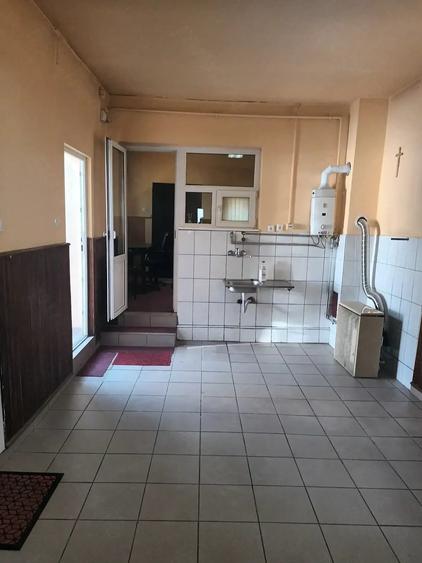 Spațiu comercial, de 42 mp, în Central