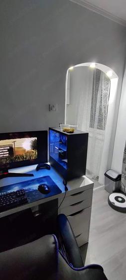 Garsonieră decomandată în Complex Studențesc