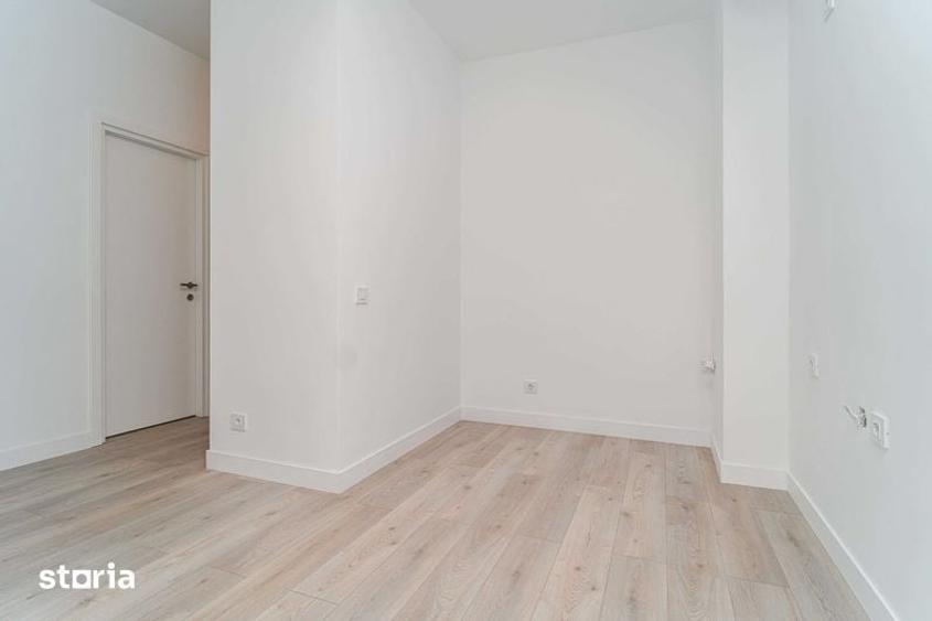 Apartament cu 2 camere în Tudor Vladimirescu