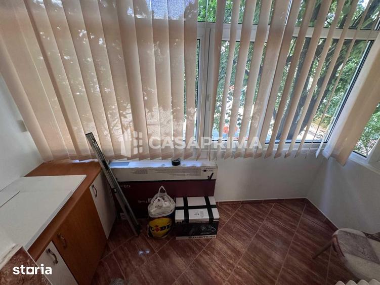 Apt 3 camere Pacurari-Moara de Foc, etajul 1, mobilat&utilat! - 9