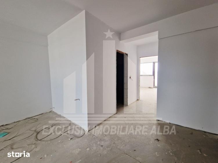 Apartament 2 camere decomandate | 57 mp | Bloc Nou 2020 | Alba-Micesti - 4