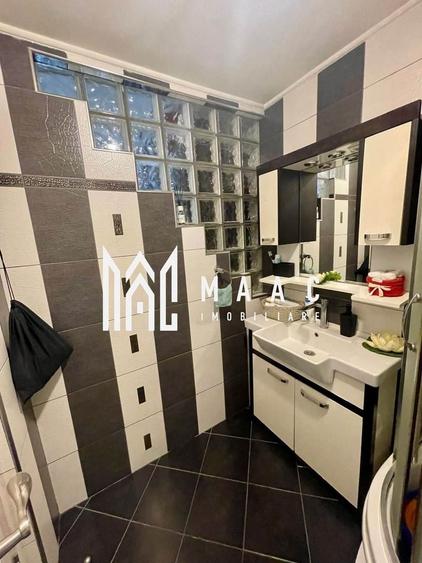 Apartament cu 4 camere decomandat, mobilat în Agrement Ostroveni