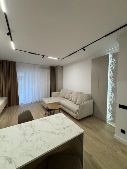 Apartament 2 camere | ULTRAMODERN | 52 mp | Parcare subterana | Metrou Berceni - 3