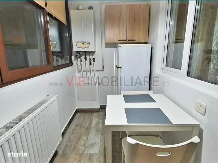 Garsonieră în Dudu