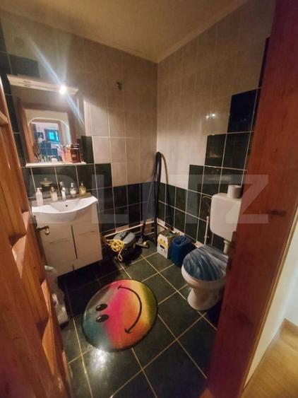 Apartament cu 3 camere decomandat în Obcini