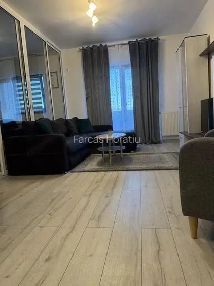 Unirii - Vanzare ap. 2 cam. + loc de parcare - Str. Constandin Hagi Stoian