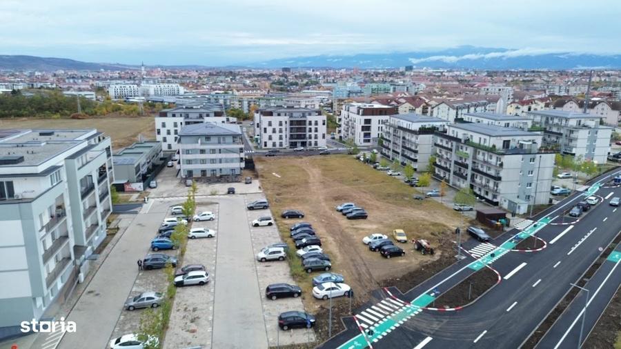 Spațiu comercial, în Central